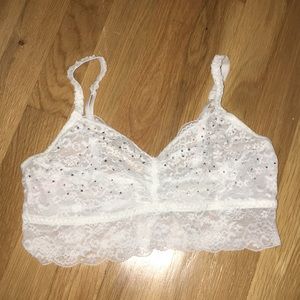 Victoria’s Secret bralette